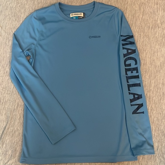 Boys Magellan fish gear bundle (5) - Picture 2 of 16